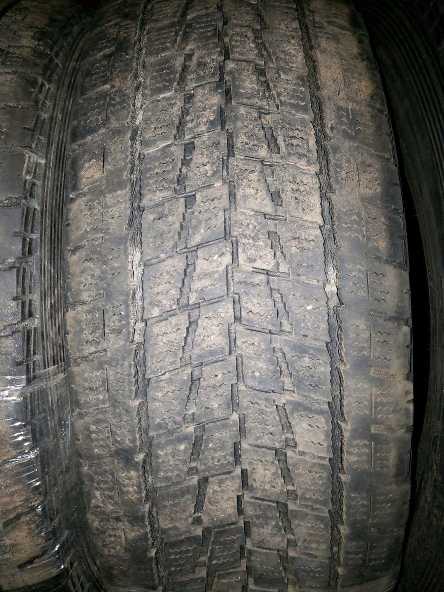 4 x LT245/70R17 119/116Q Toyo Open Country GO2 Plus