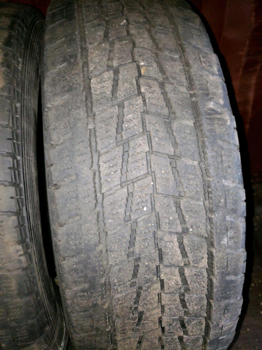 4 x LT245/70R17 119/116Q Toyo Open Country GO2 Plus