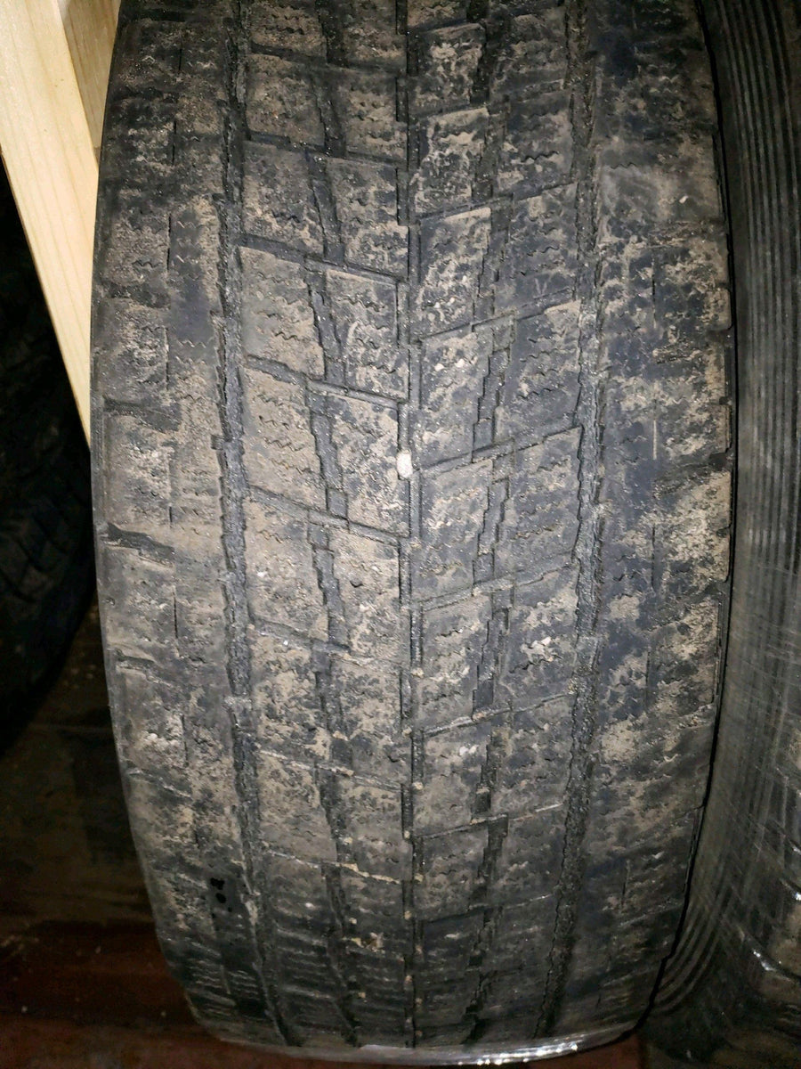 4 x LT245/70R17 119/116Q Toyo Open Country GO2 Plus