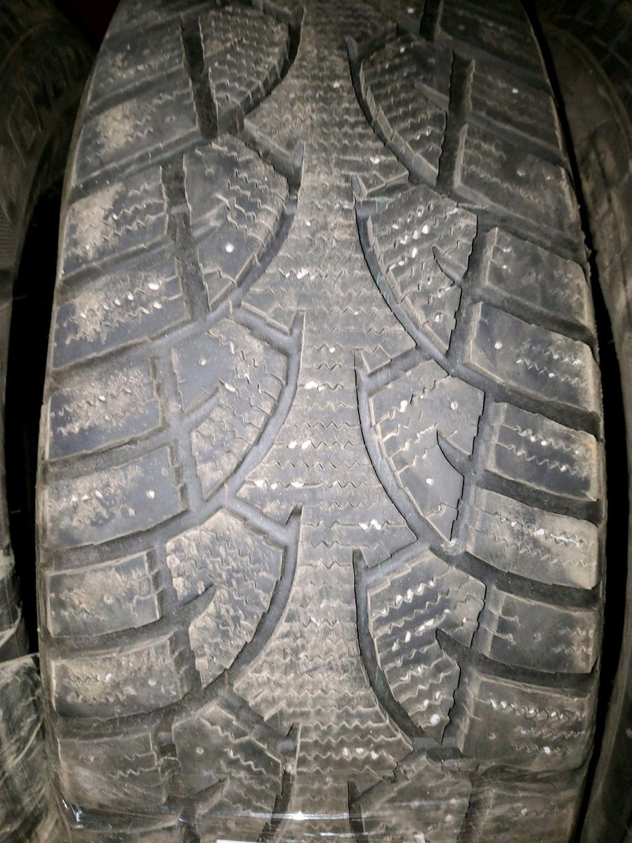 4 x P225/65R17 102Q General Altimax Arctic