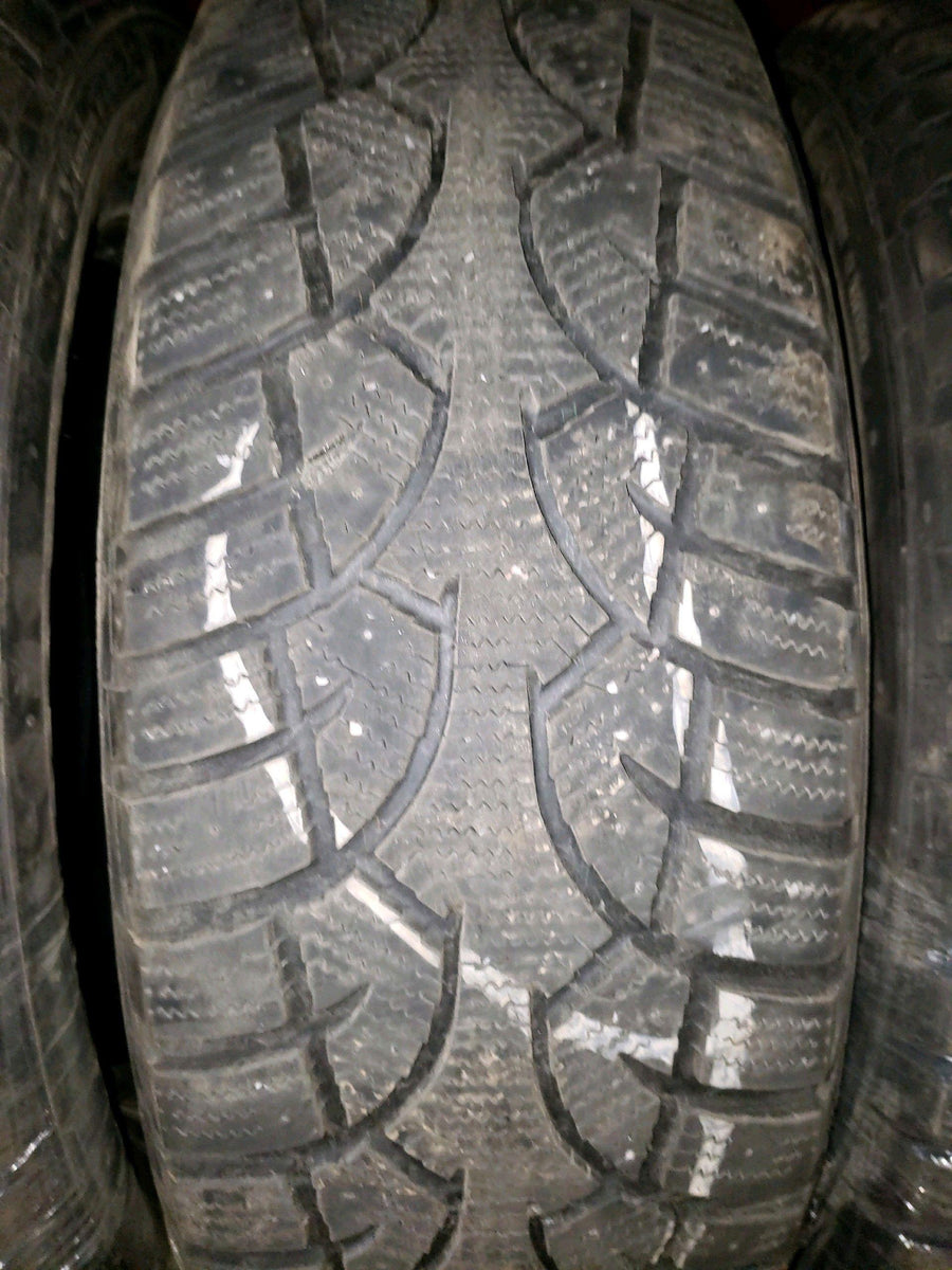 4 x P225/65R17 102Q General Altimax Arctic