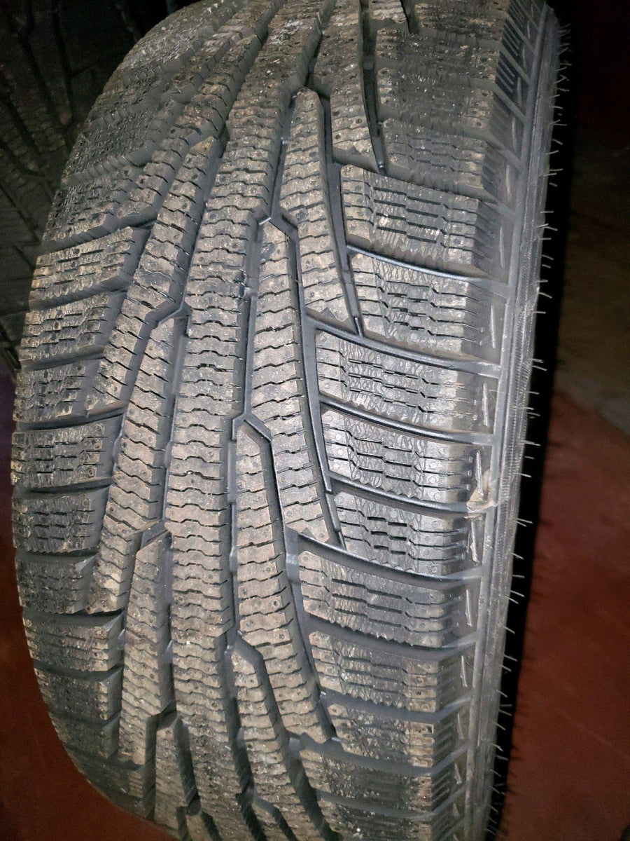 4 x P225/45R17 94R Hercules Avalanche R G2