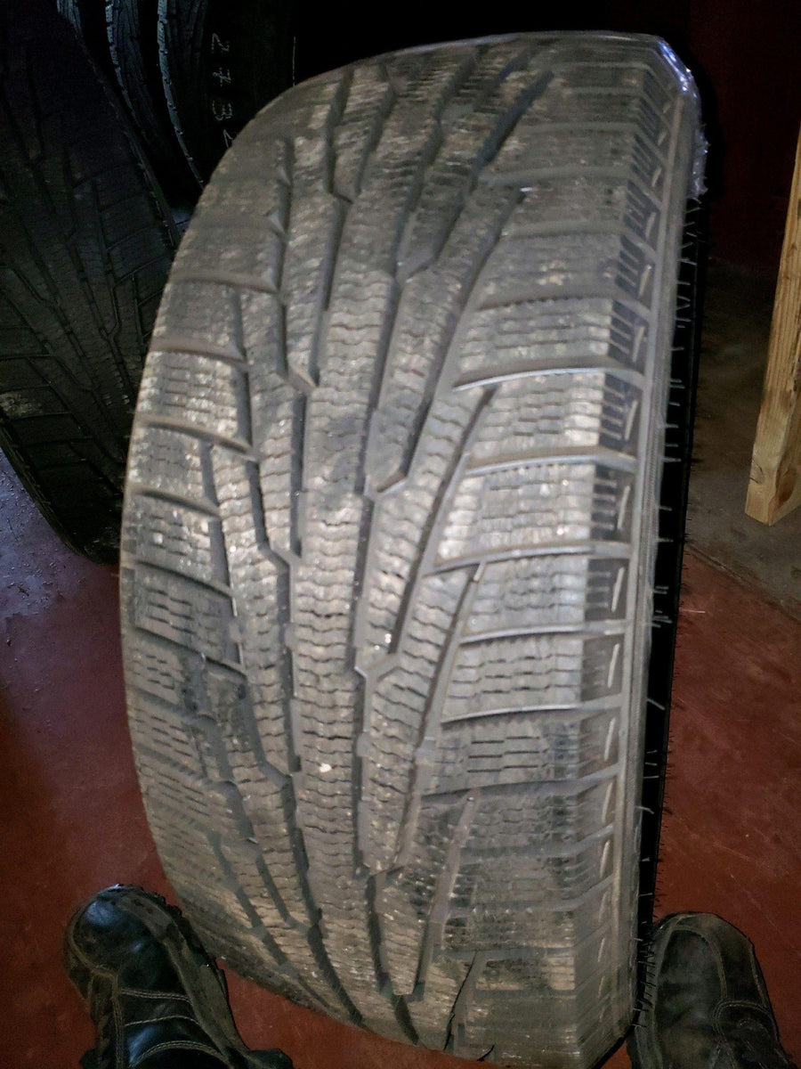 4 x P225/45R17 94R Hercules Avalanche R G2