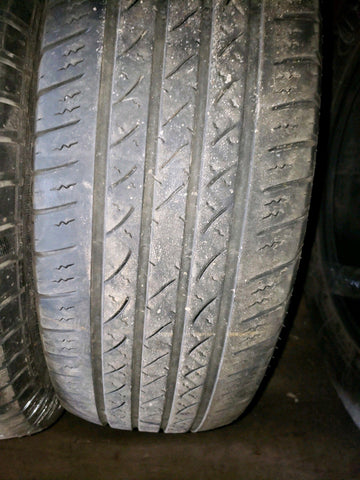 1 x LT245/75R16 120/116S Antares Comfort A5