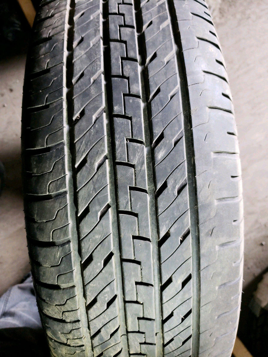 1 x P245/75R16 109T Runway Enduro HT2