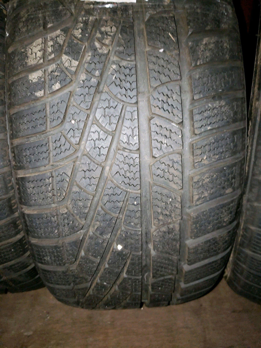 4 x P245/35R19 96V Pirelli W240 Sottozero Series II