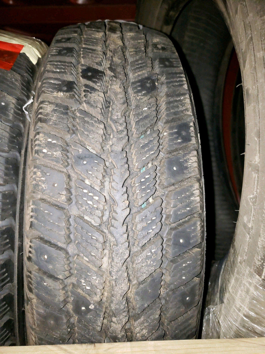 4 x P175/70R13 82T Nexen Winguard 231