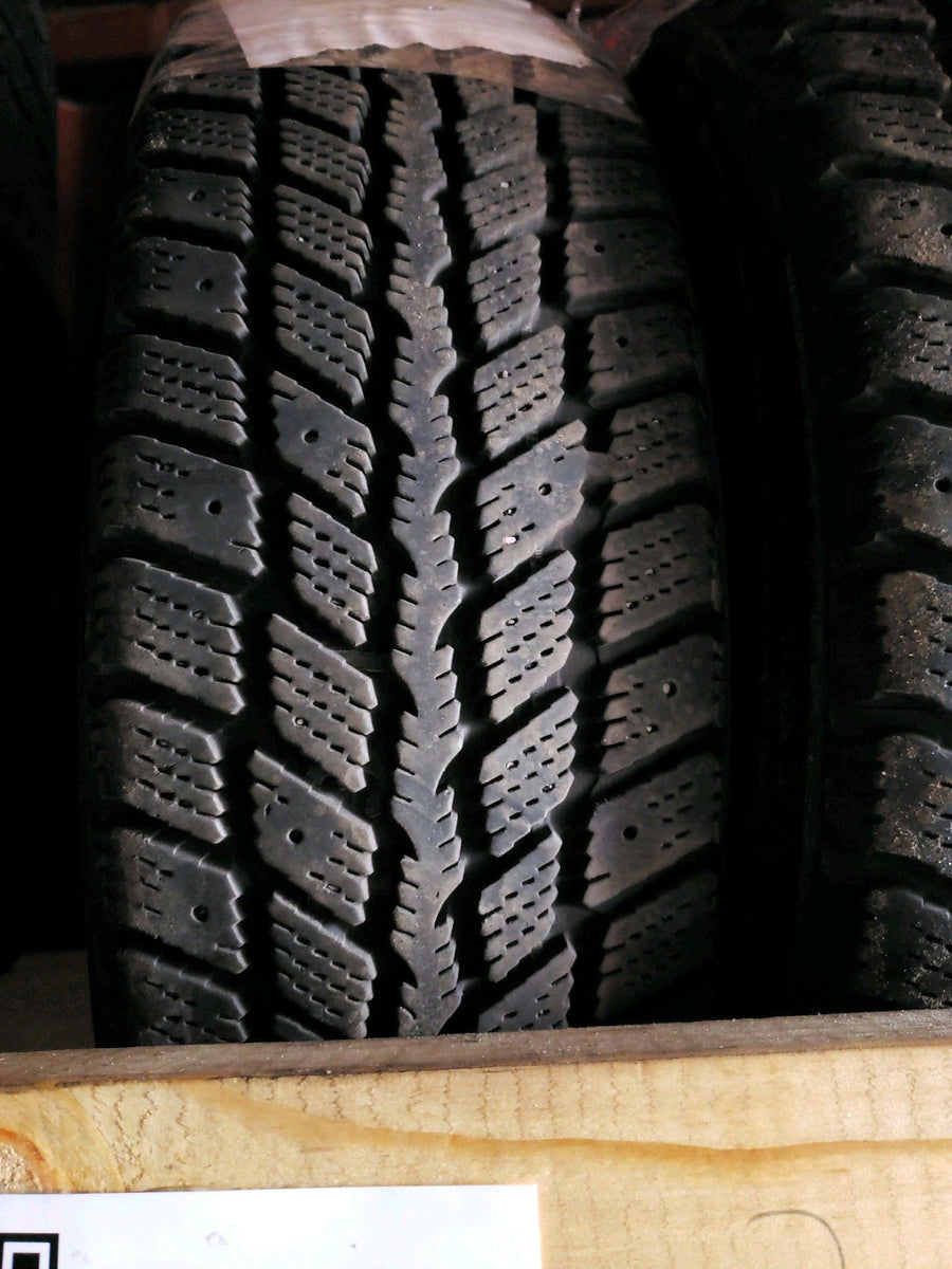 4 x P175/70R13 82T Nexen Winguard 231