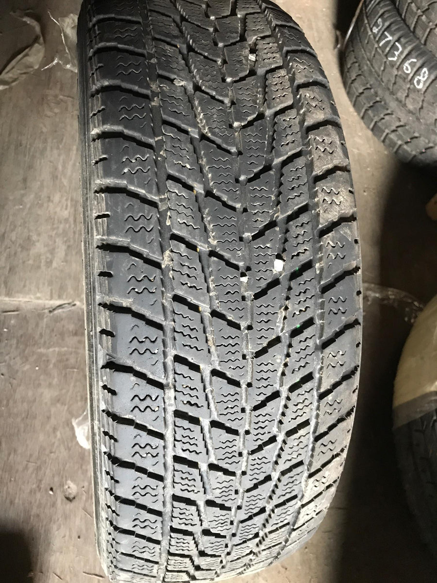 2 x P175/65R14 82T Toyo Observe GO2 Plus