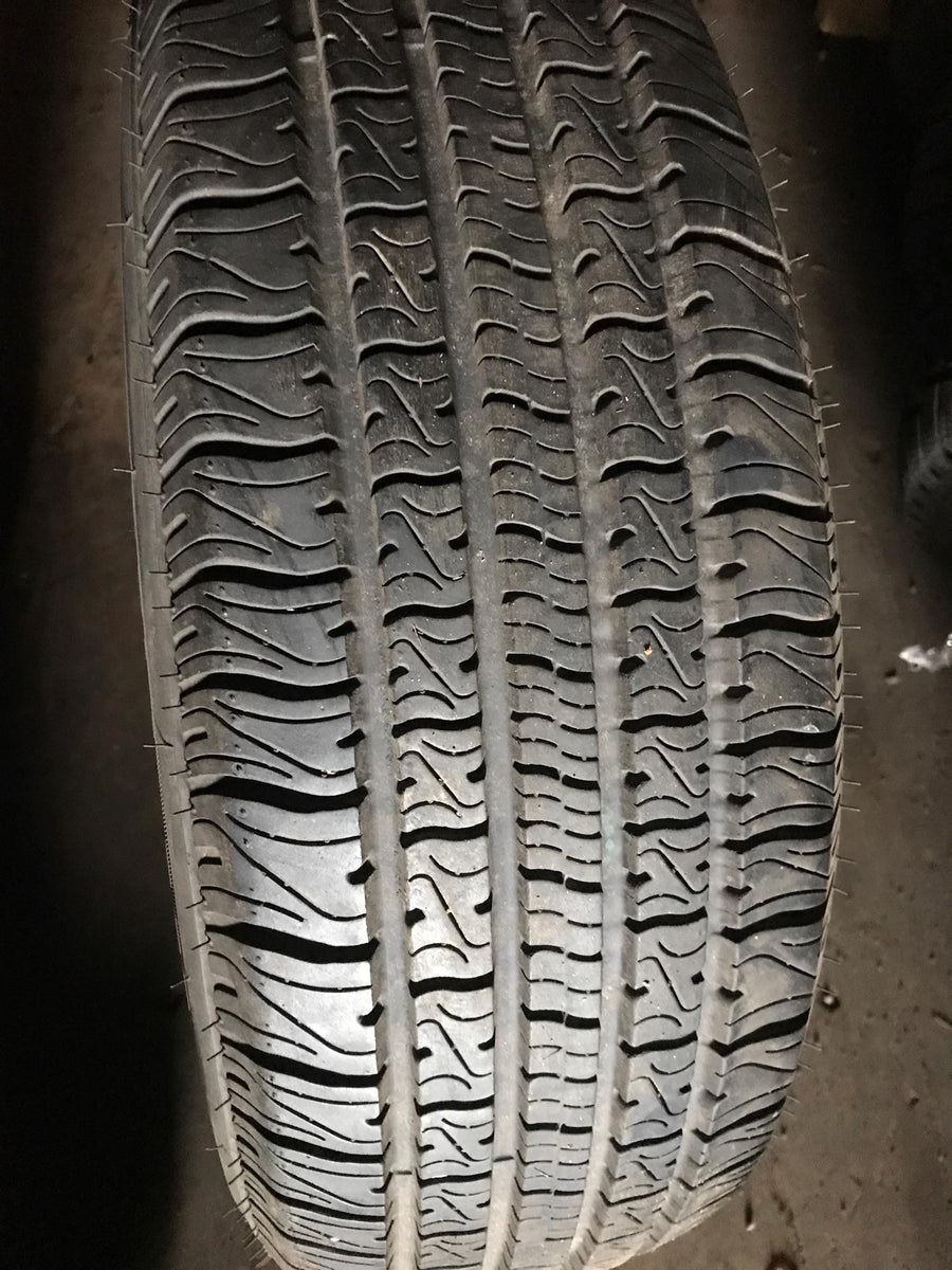 1 x P185/65R14 86T Motomaster SE2