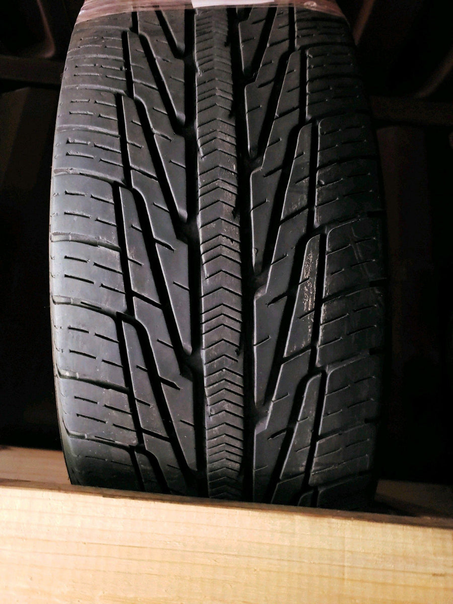 2 x P215/55R17 94V Goodyear Assurance All-Season