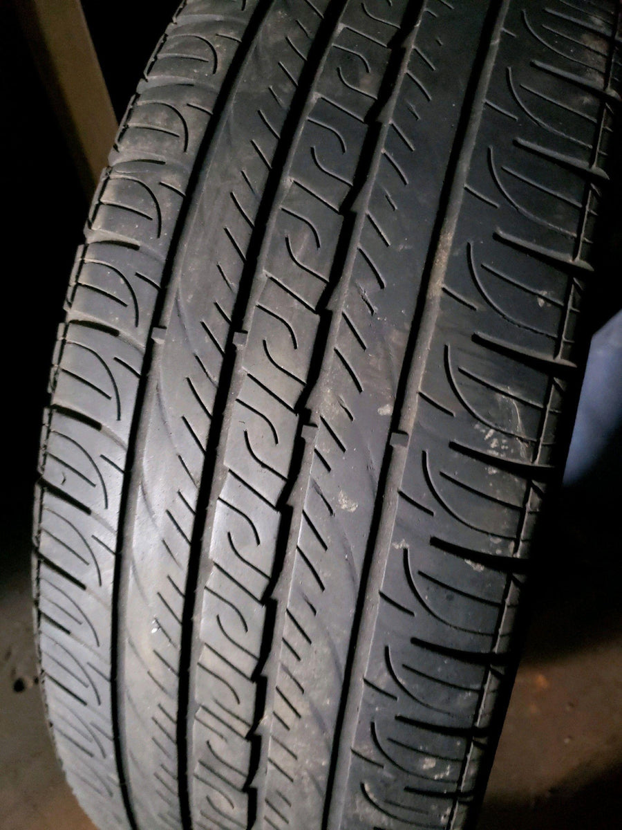 4 x P195/70R14 90T Goodyear Assurance ComforTred