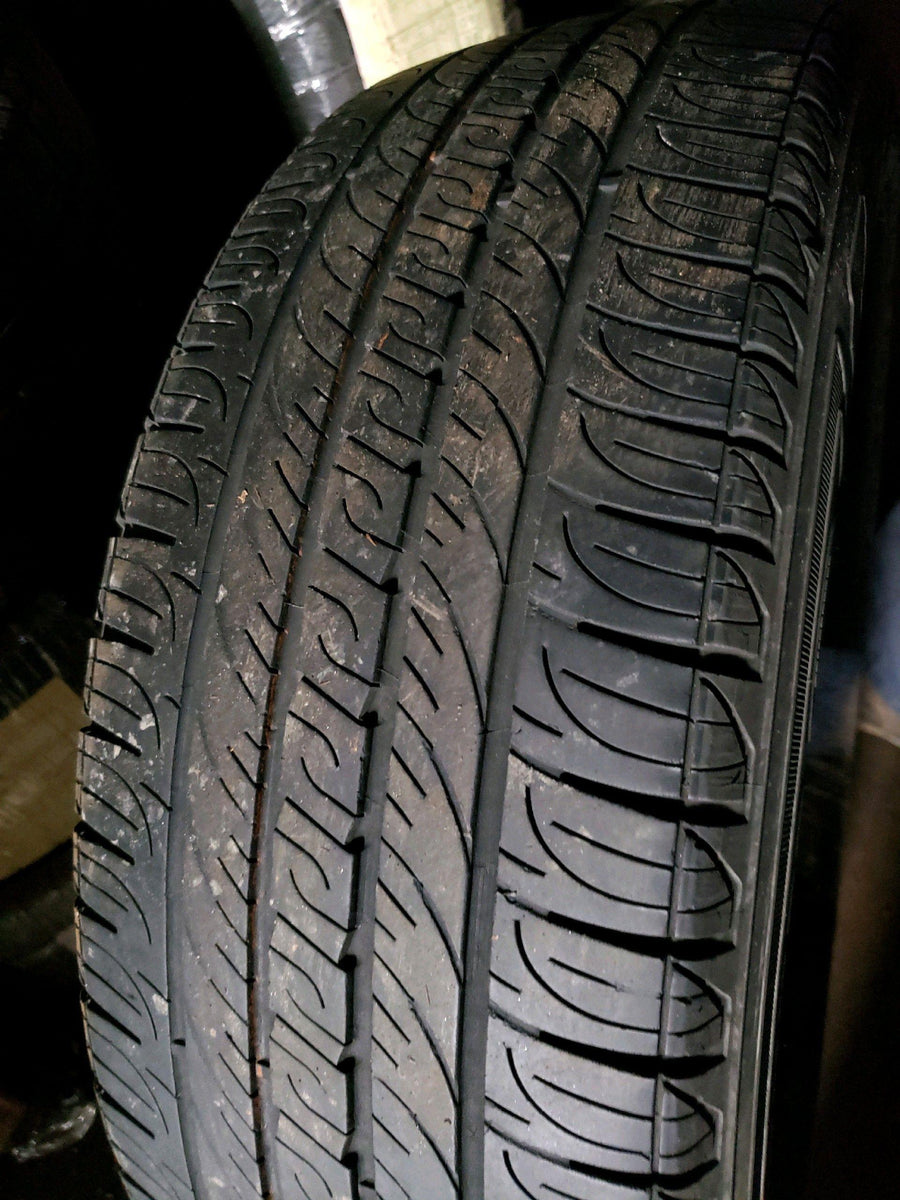 4 x P195/70R14 90T Goodyear Assurance ComforTred