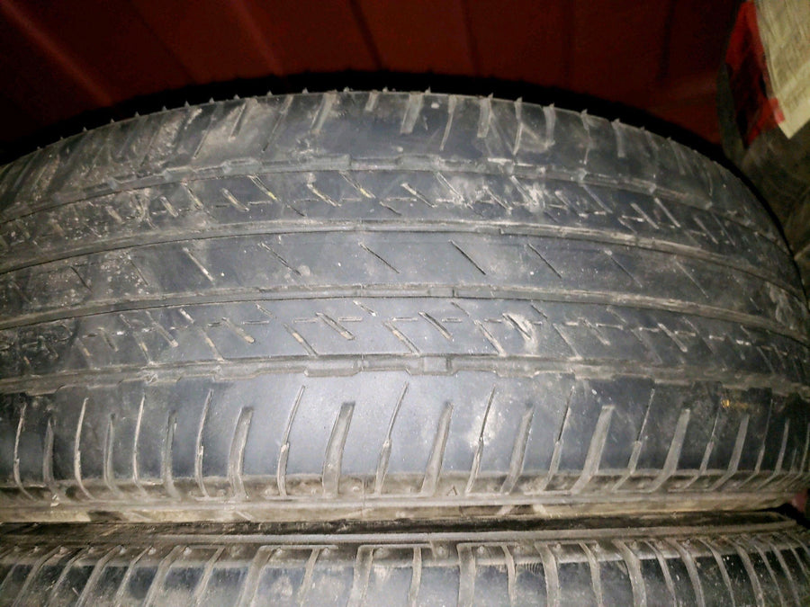 4 x P175/65R15 84H Bridgestone Turanza EL400 02