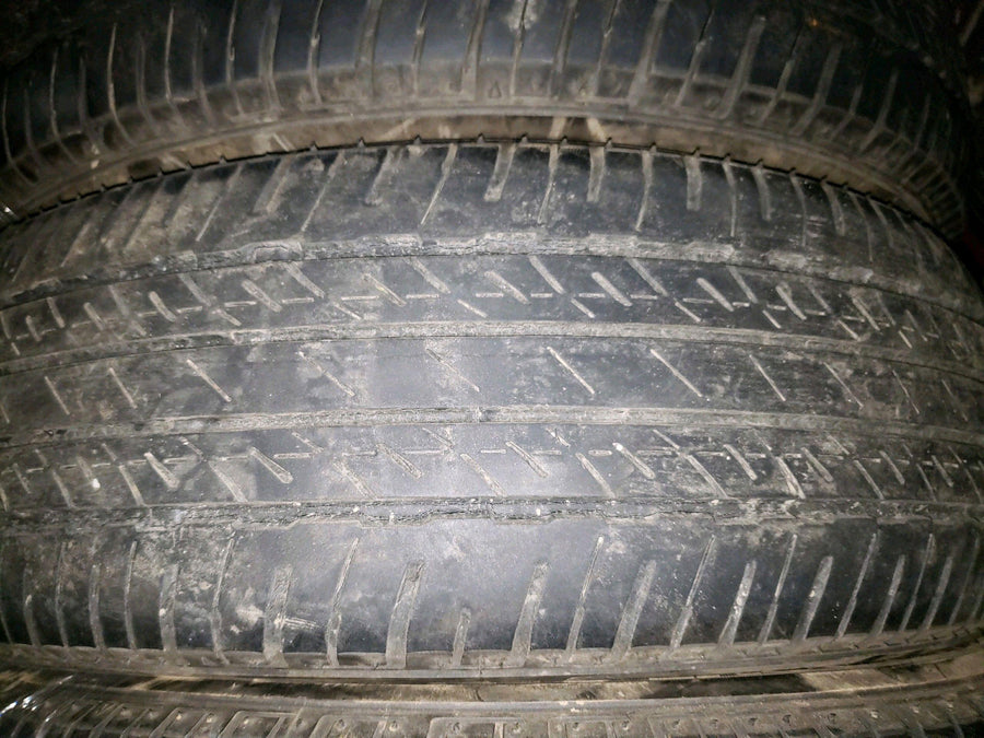 4 x P175/65R15 84H Bridgestone Turanza EL400 02