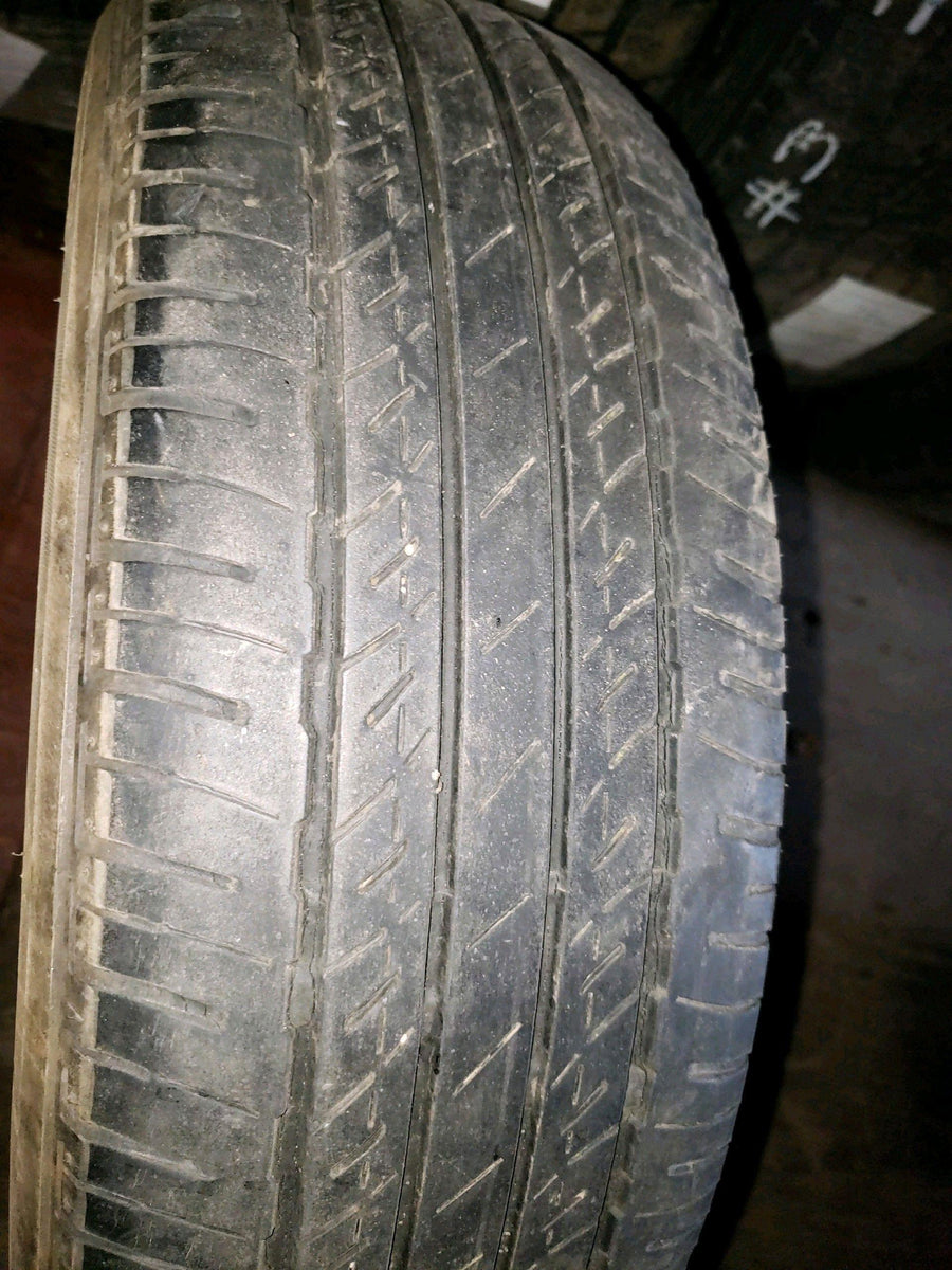 4 x P175/65R15 84H Bridgestone Turanza EL400 02