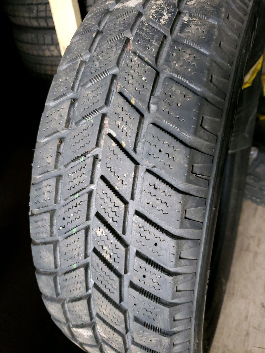 4 x P205/65R15 94T Kingstar W411