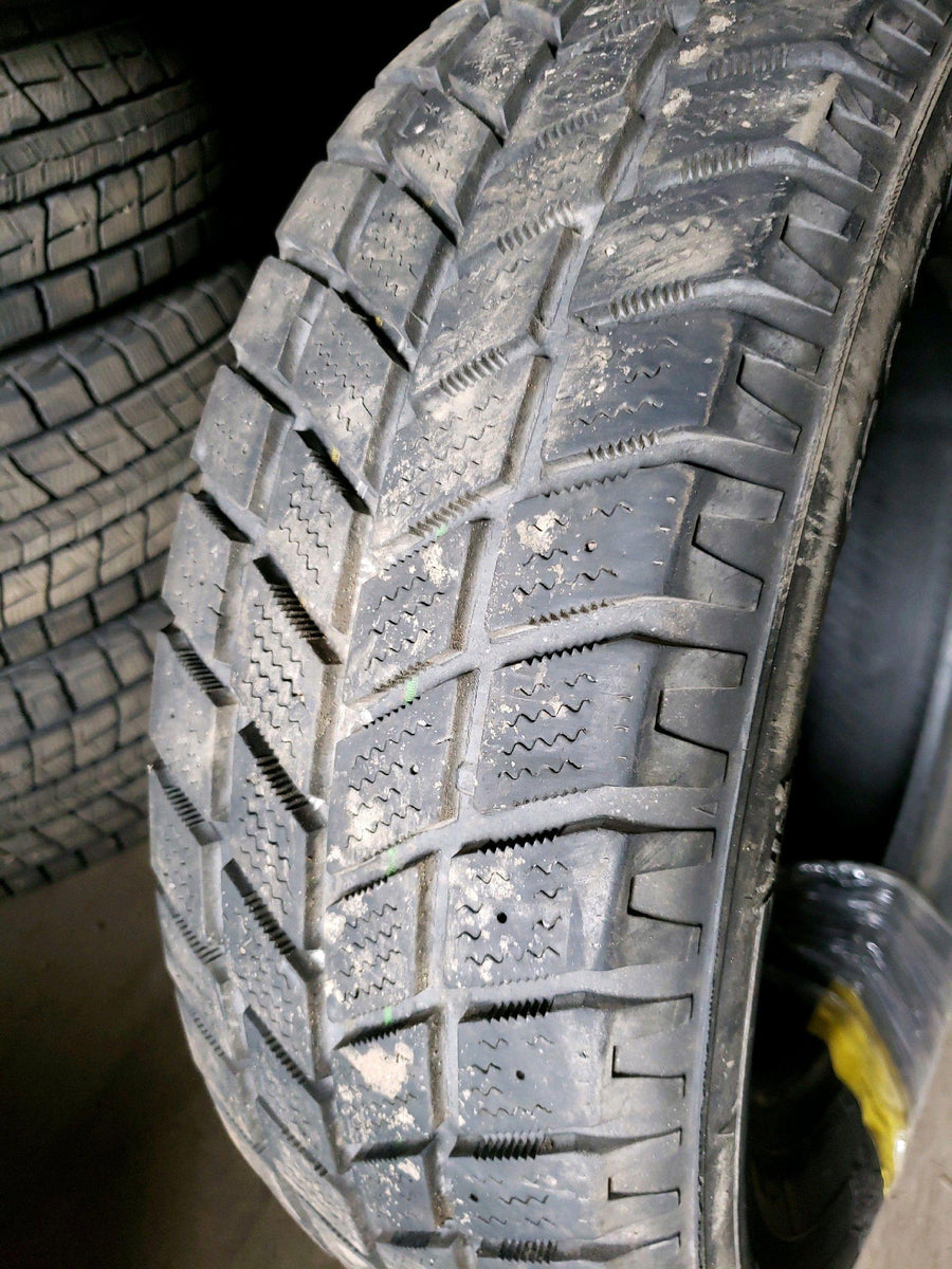 4 x P205/65R15 94T Kingstar W411