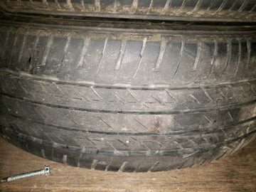 4 x P175/65R15 84H Bridgestone Turanza EL400 02