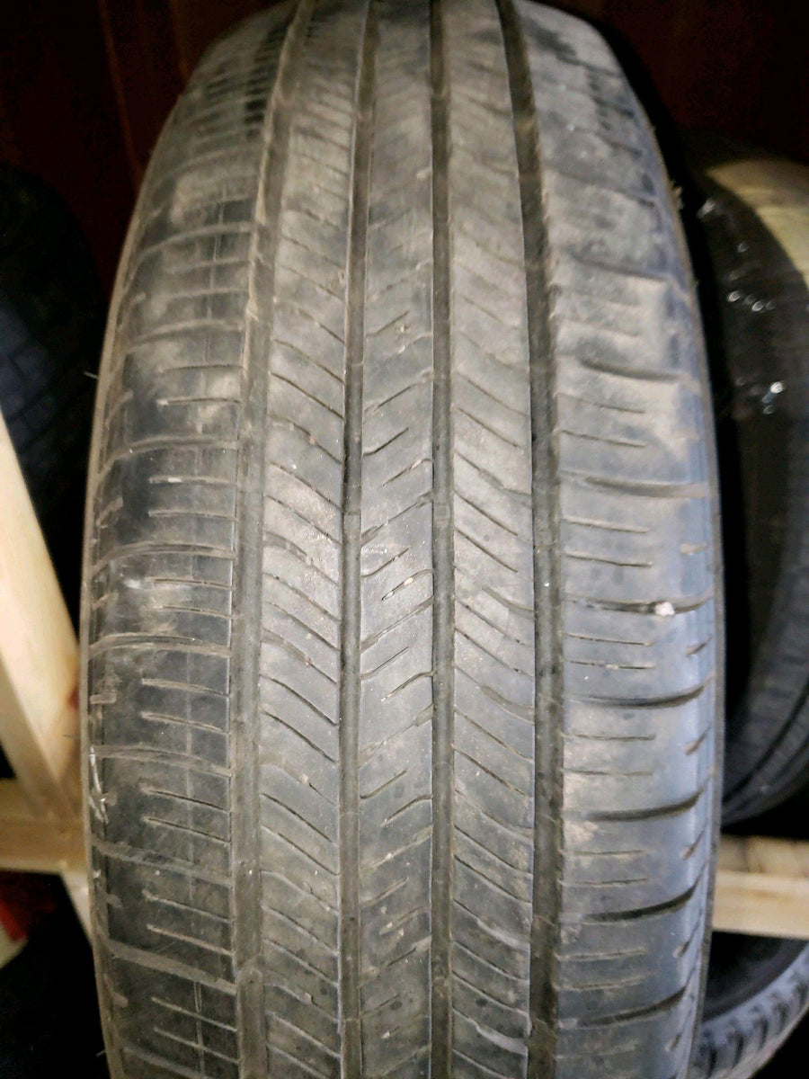 4 x 195/65R15 89S Goodyear Eagle LS-2