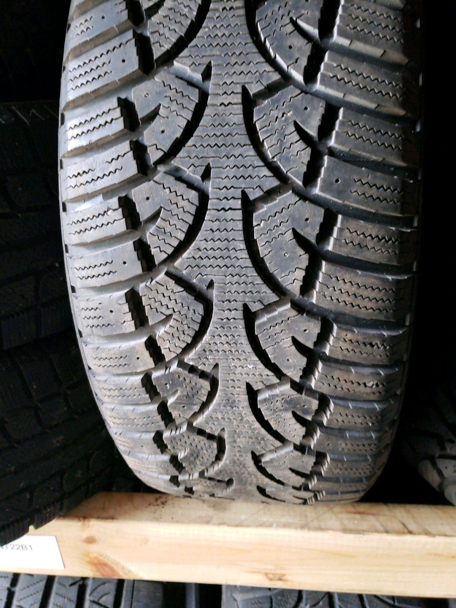 1 x P225/55R16 95Q General Altimax Arctic