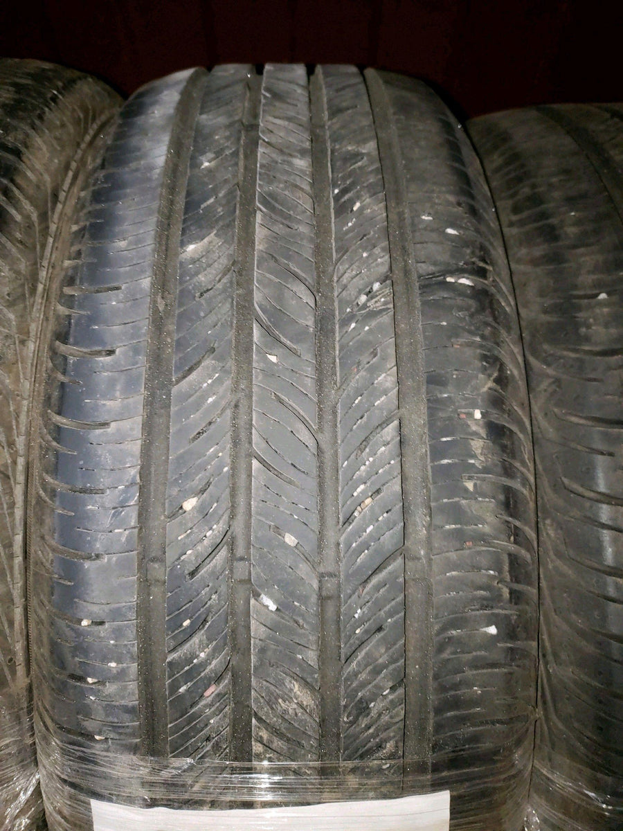 4 x P215/60R16 94T Continental Conti Pro Contact