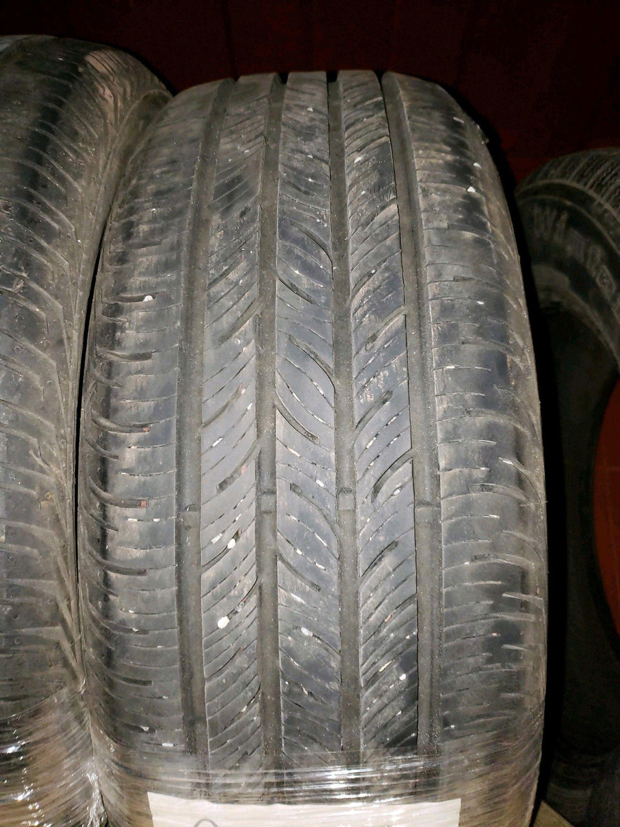 4 x P215/60R16 94T Continental Conti Pro Contact