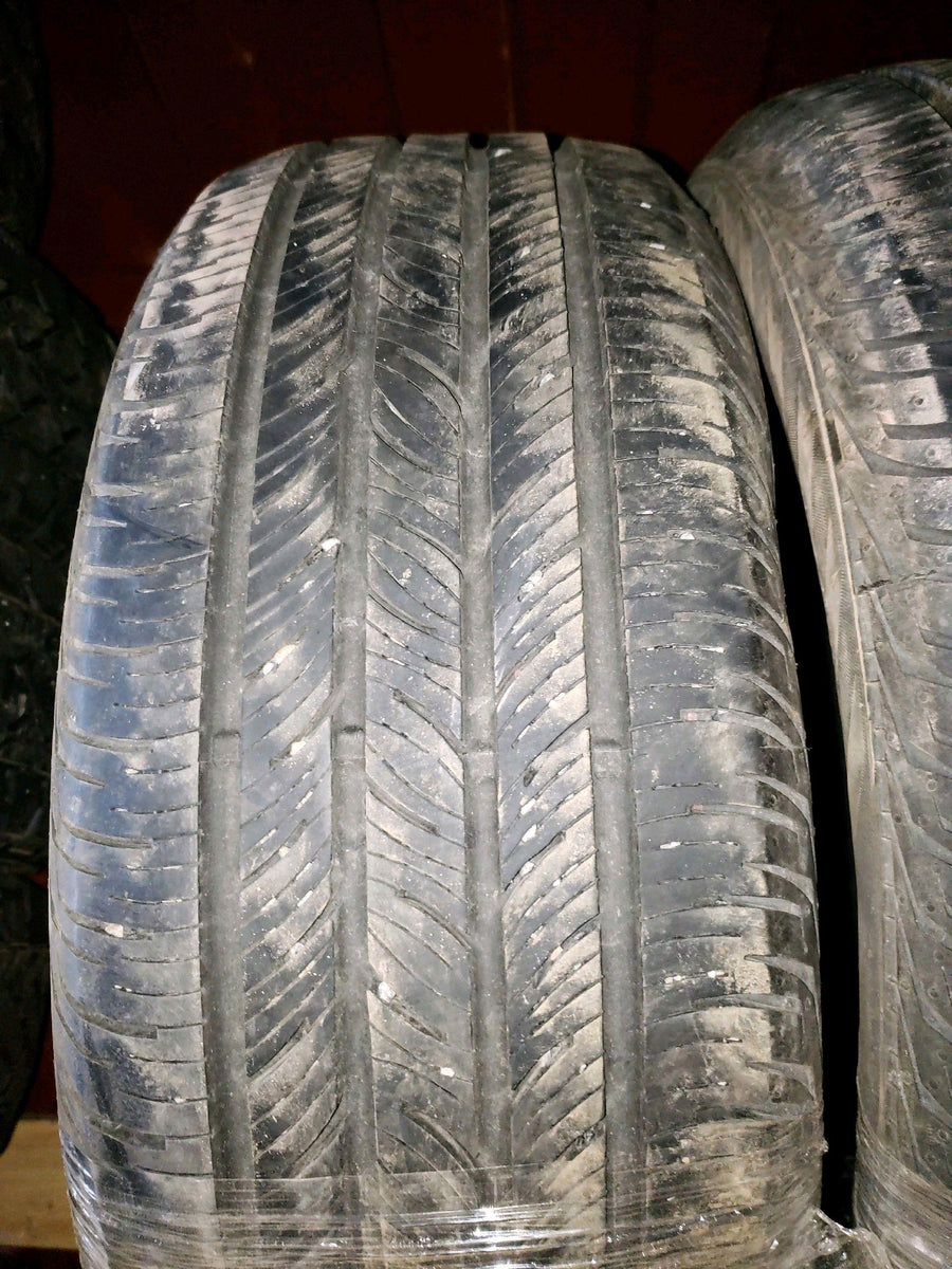 4 x P215/60R16 94T Continental Conti Pro Contact