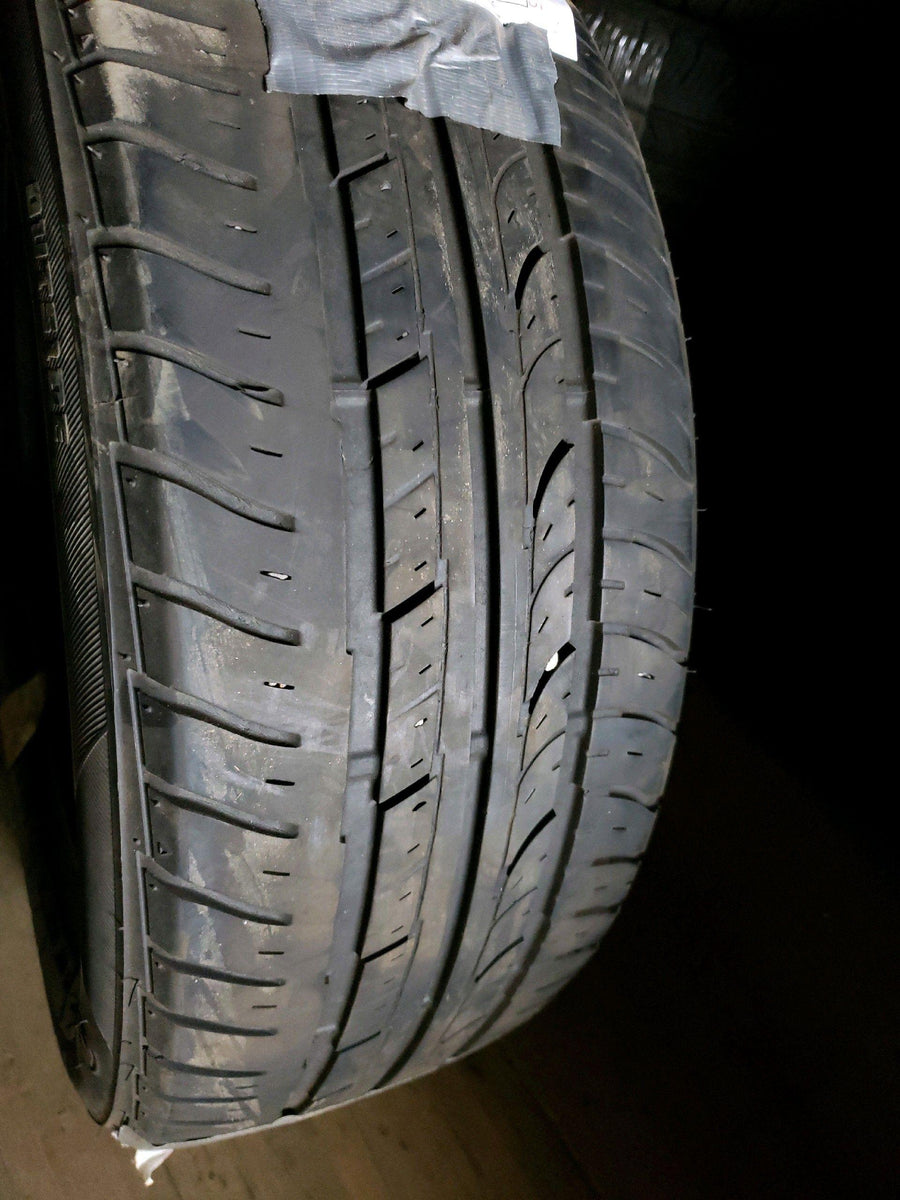 4 x P185/55R15 82H Firestone Firehawk GT