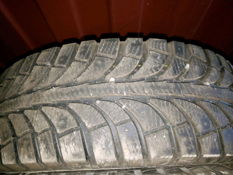4 x P195/65R15 95T GT Radial Champiro Ice Pro