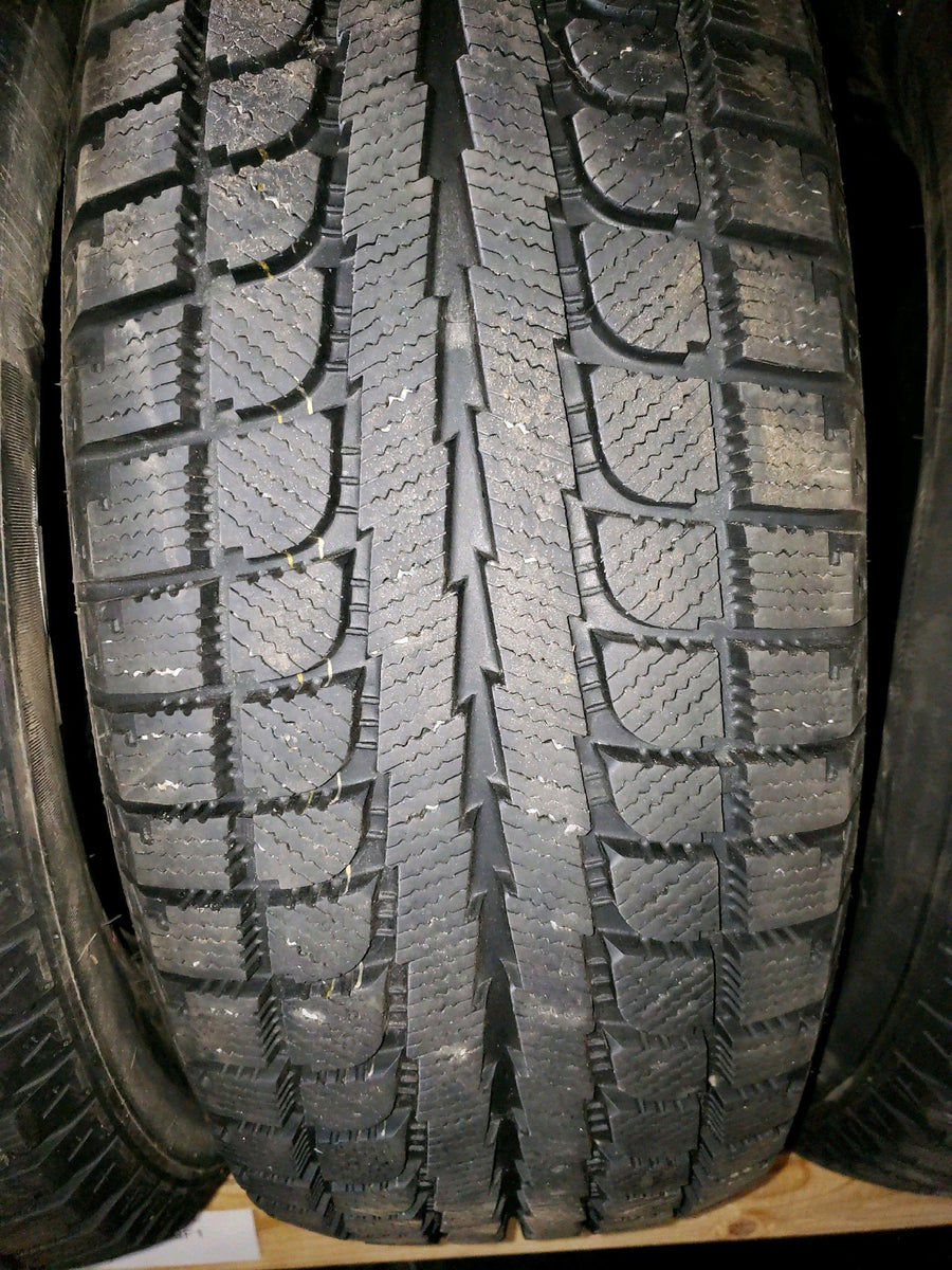 4 x P245/60R18 105S Maxtrek Trek M7