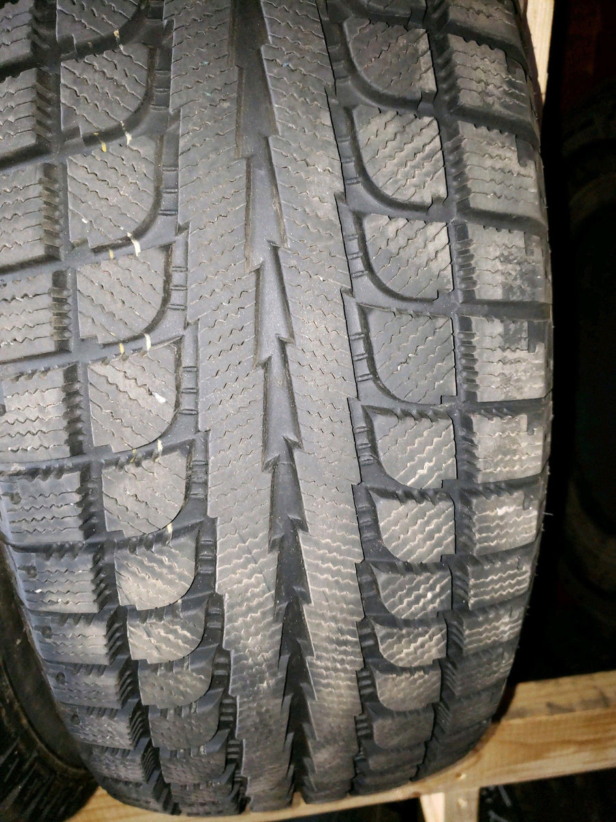 4 x P245/60R18 105S Maxtrek Trek M7