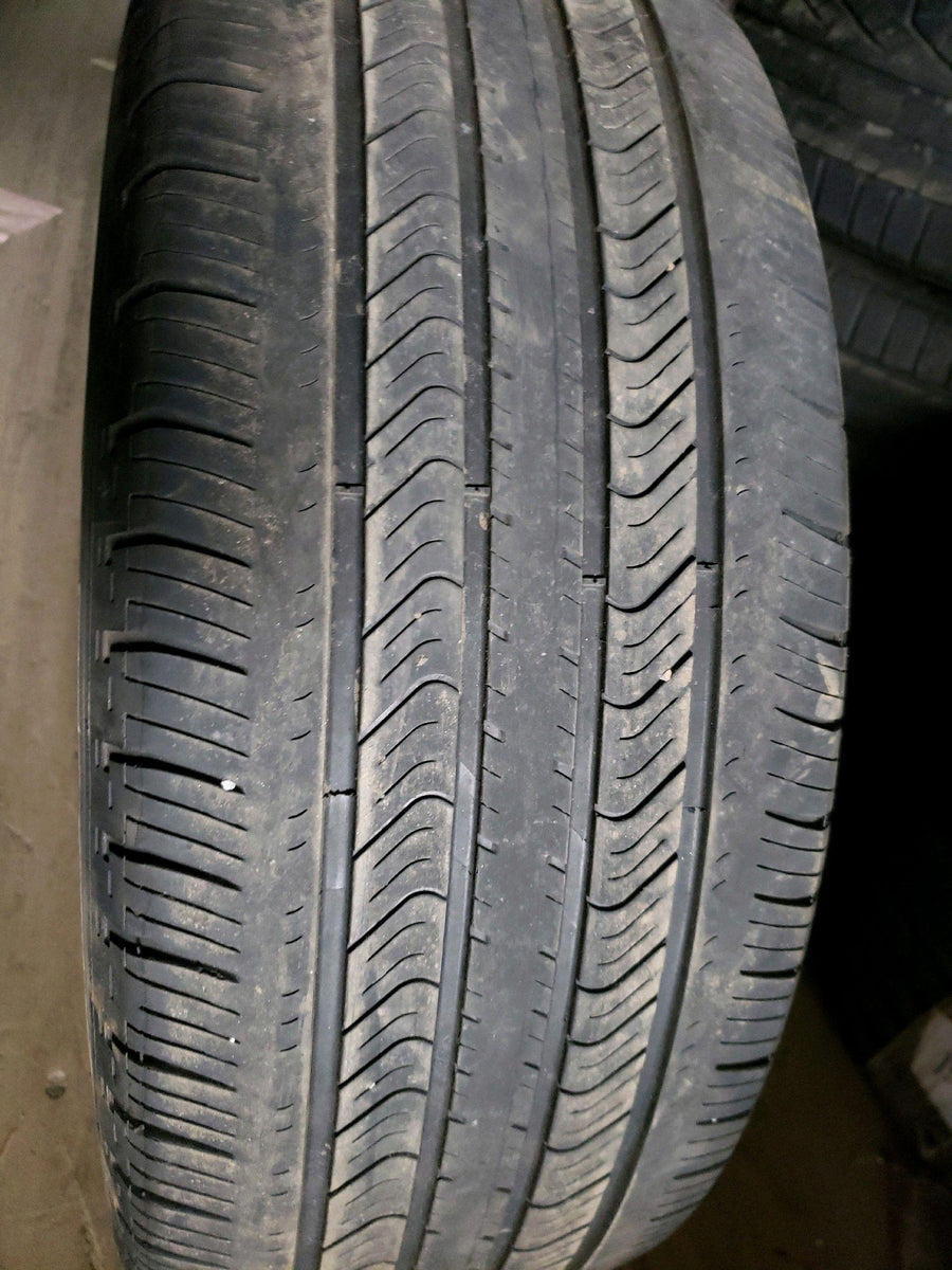 4 x P235/60R17 100T Michelin Primacy MXV4