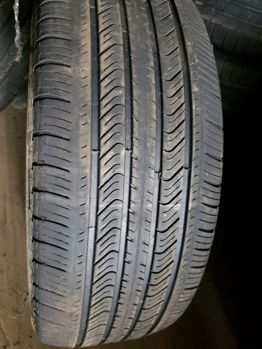 4 x P235/60R17 100T Michelin Primacy MXV4