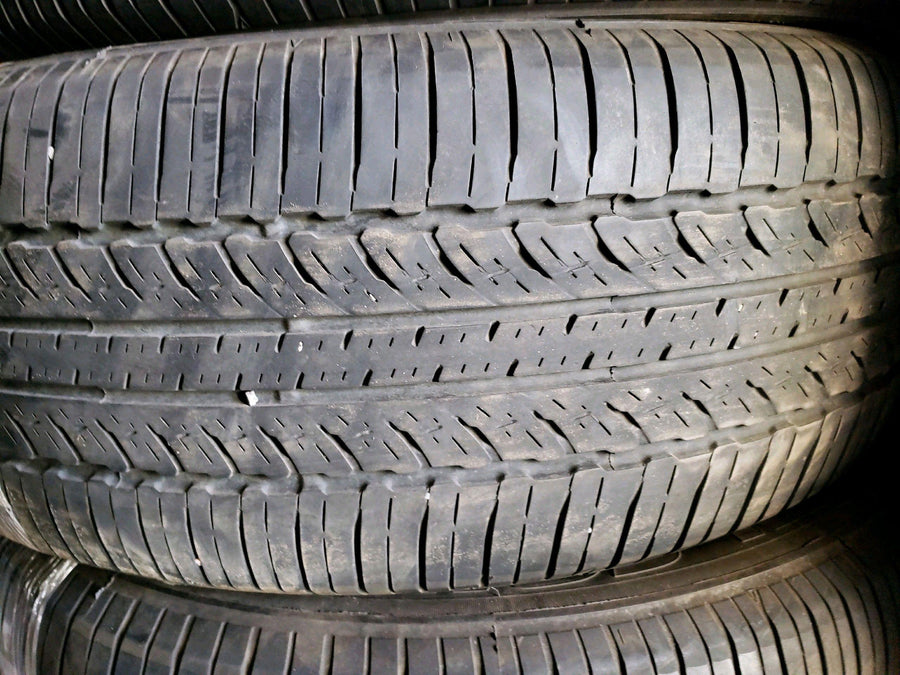 4 x P245/55R19 103T Toyo Open Country