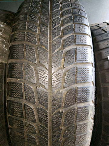 1 x P225/70R16 102Q Michelin Latitude X-ice