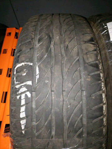 2 x P195/65R15 91H Sailun Atrezo SH402