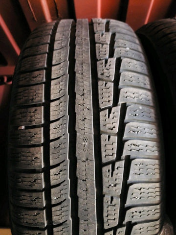 2 x P235/55R17 103V Nokian WR G3