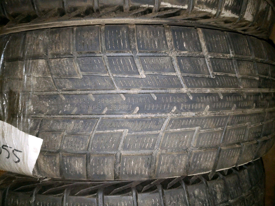 4 x P195/65R15 91T Yokohama Ice Guard IG 52C