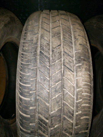 2 x P215/70R15 98T Cooper Lifeliner Touring SLE