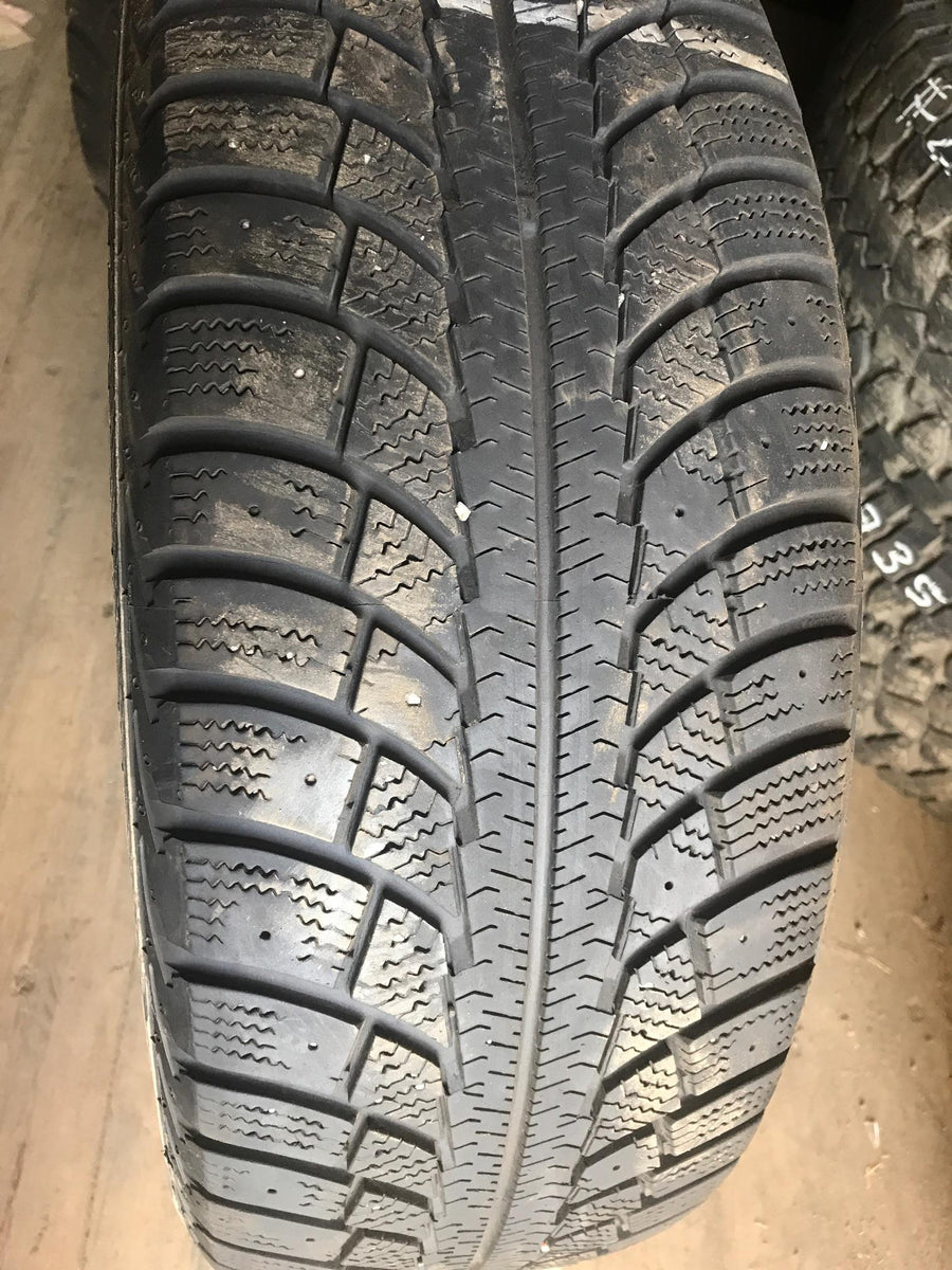 4 x P195/65R15 91T Gislaved Nord Frost 5