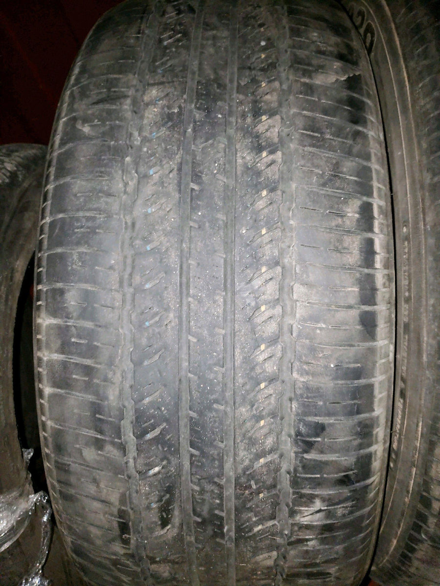 4 x 245/55R19 103S Toyo Open Country A20