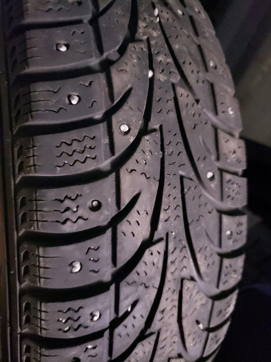 4 x P175/70R13 82T Sailun Ice Blazer WST1