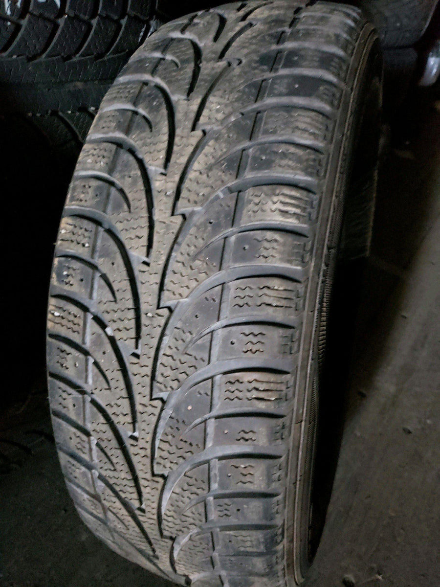 4 x P195/65R15 91T Sailun Ice Blazer WST1