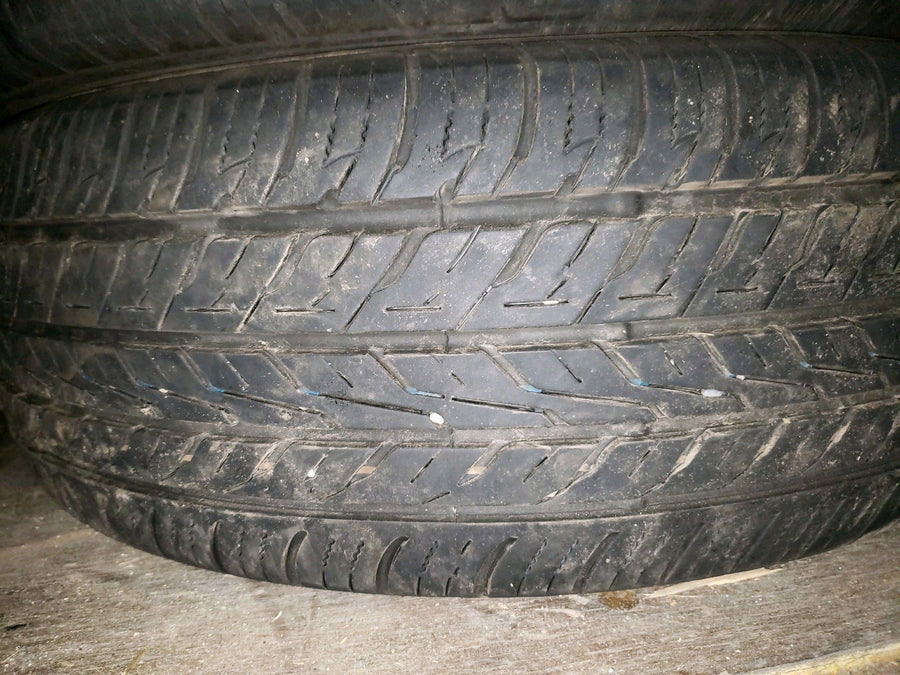 4 x P205/55R16 89H Toyo Proxes 4+A