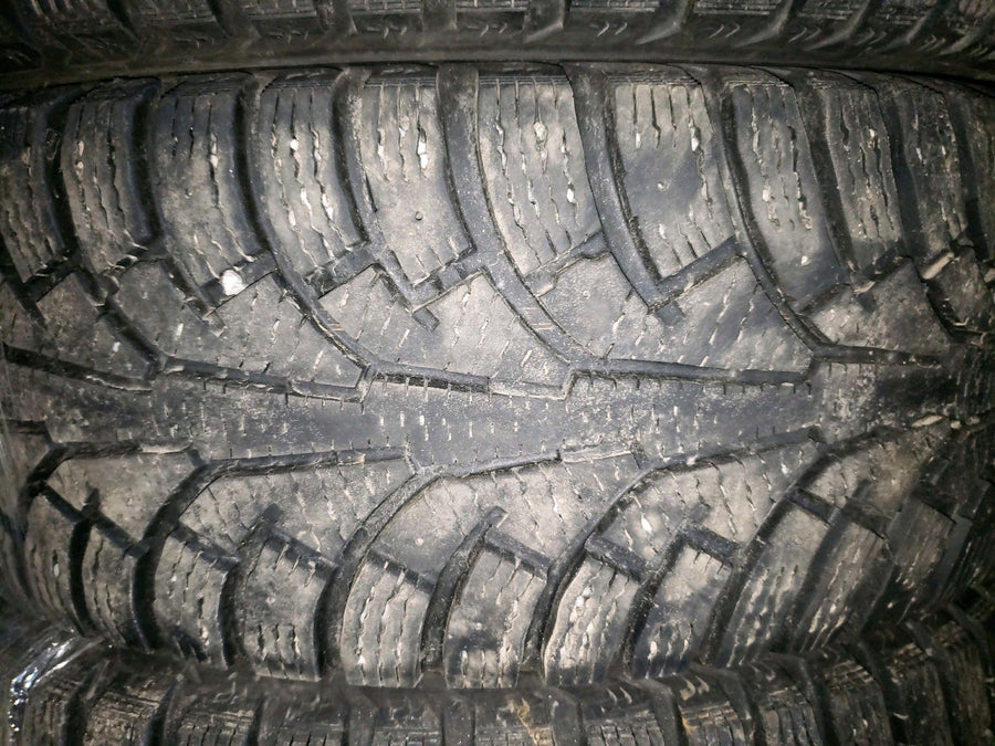 4 x P195/65R15 95T Nokian Nordman 5