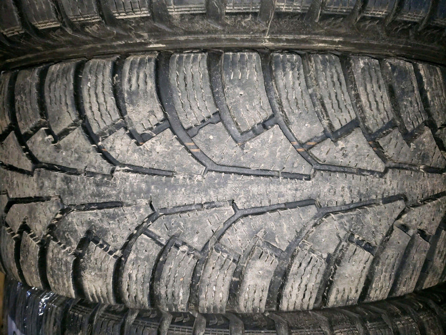 4 x P195/65R15 95T Nokian Nordman 5
