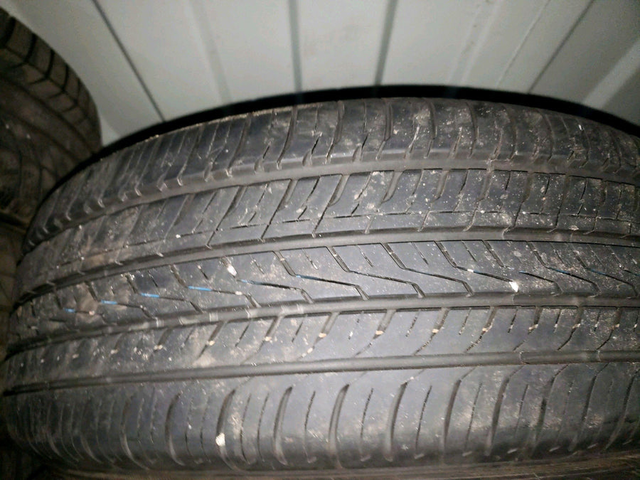 4 x P205/55R16 89H Toyo Proxes 4+A