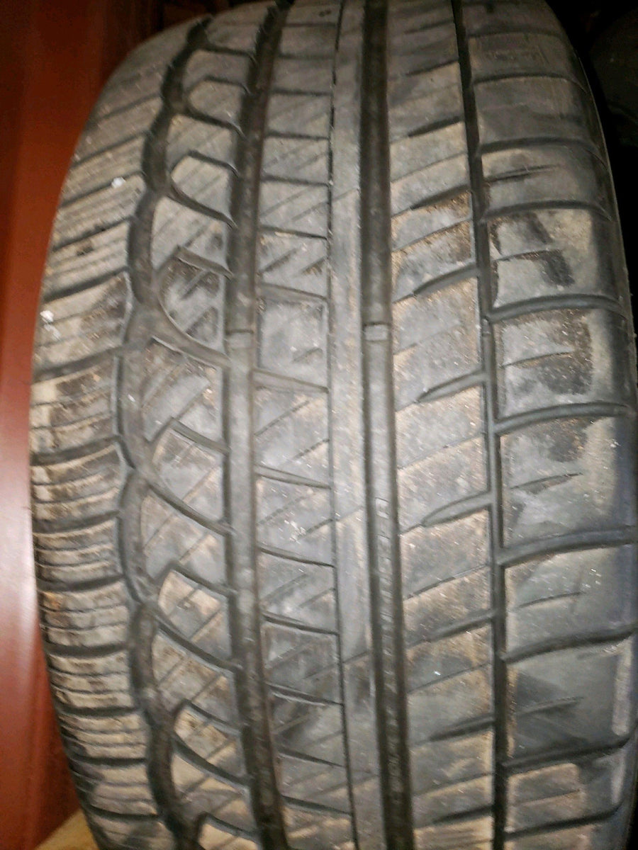 2 x P235/40R18 95W Cooper Zeon RS3-A