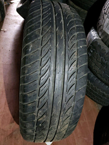 2 x P215/70R15 98T General Evertrek RT